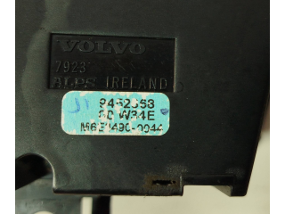 Блок управления климат-контролем 9452363, C0W34E   Volvo V70