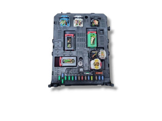 Блок комфорта 9666895380 Citroen Berlingo