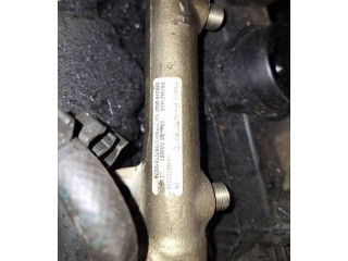 Vstřikovací lišta r91442142a, 080319-0602 Mercedes-Benz C AMG W204