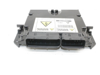 Řídící jednotka 1860A702 Mitsubishi Pajero 2008