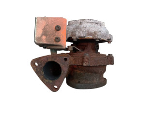  Турбина Ford Transit Custom  85480050019, WH61949W         