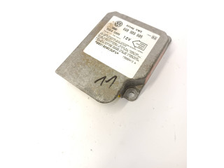 Блок подушек безопасности 6Q0909605, 5WK42866   Ford Galaxy