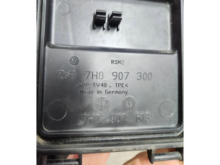 Pojistková skříňka 7H0907300, 7H0907613 Volkswagen Transporter - Caravelle T5 2006