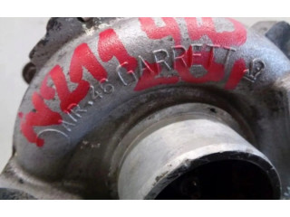 Turbodmychadlo Нагнетатель Mercedes-Benz E W211