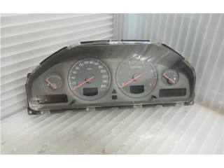 Панель приборов 69294450T Volvo S80