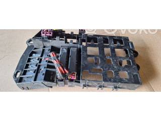 Блок предохранителей  4f0971845   Audi A6 S6 C6 4F    