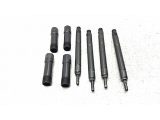 Комплект форсунок TJBB02601D Ford Transit для дизельного двигателя ABFA 2