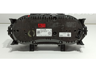 Přístrojová deska  Volkswagen Tiguan 2018 5NA920750B, A2C1239640001  