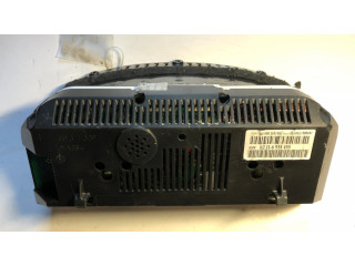 Přístrojová deska BMW 6 E63 E64 2004 6935455, 62116935455