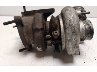  Турбина Volvo S80  0220690, 757T09671         