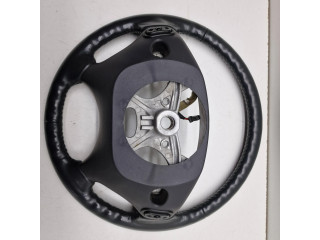 Руль Chrysler Grand Voyager IV 2001-2007 года 14117D, 0WF811DVAC