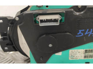 Панель приборов P248104354R Dacia Sandero