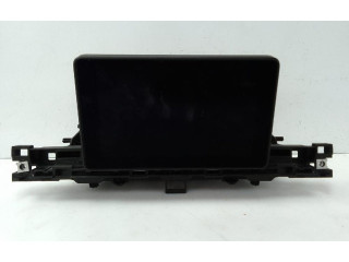 Дисплей    8W1919604   Audi A4 Allroad B9