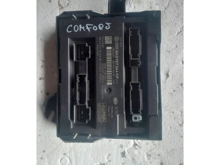 Блок комфорта 8K0907064KP Audi Q5 SQ5