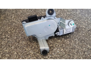 Моторчик заднего дворника 96627058    Chevrolet Captiva