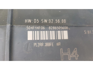 Блок комфорта 9305738, 930573802 BMW Z4 E89