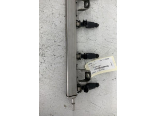 Vstřikovací lišta    Ford Fiesta    N4JB 