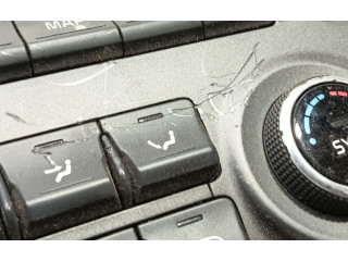 Модуль блока управления кондиционером 97250F1400AK5, K4K1L89420   KIA Sportage