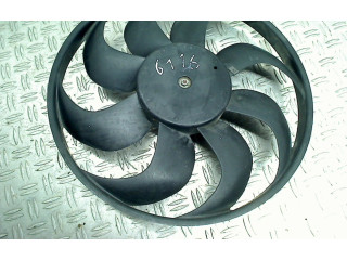 Вентилятор печки x90p35ch Dacia Sandero