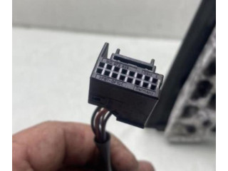 Зеркало электрическое        Volkswagen Golf Plus  2005 - 2013 года   