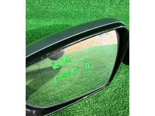 Зеркало электрическое        KIA Ceed  2012 - 2018 года   