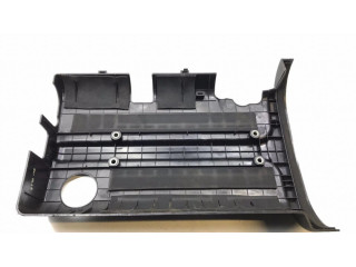 Крышка двигателя (отделка)