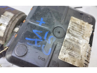 Рулевая рейка 9636713880 Citroen C5 2001 - 2004 года