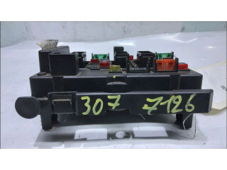 Pojistková skříňka Peugeot 106 1992