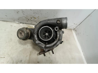 Turbodmychadlo Турбина 4522395, TURBOCOMPRESOR Land Rover Discovery 2.5