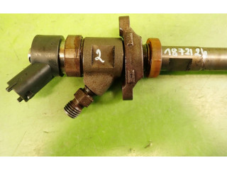 Vstřikovač 0445110259   Peugeot 307     