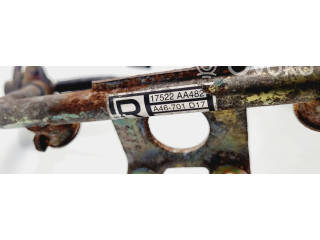 Vstřikovací lišta 17522AA482, A46701D17 Subaru Legacy pro benzínový motor 2.5