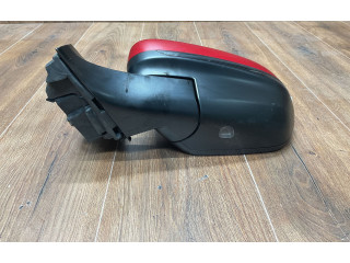 Зеркало электрическое Citroen C5 Aircross 2017 - года