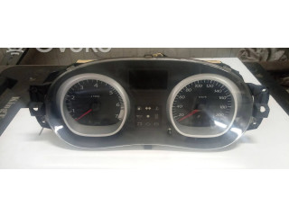 Панель приборов P248100027r Dacia Duster