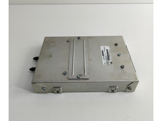 Řídící jednotka 16198259 Chevrolet Corvette 1985