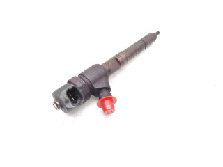 Форсунка 0445110351 Opel Combo D A13FD