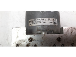 Блок АБС 5Q0614517EE Audi Q3 F3 2018 - года