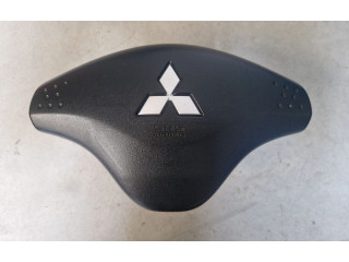 Подушка безопасности водителя Mitsubishi L200