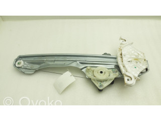 Комплект электрического механизма для подъема окна