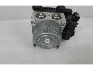 Блок АБС 4670A298, 06210957143 Mitsubishi ASX - года