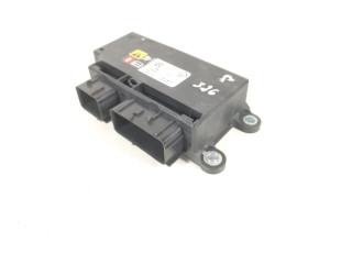 Блок подушек безопасности 13534490, 812586170 Chevrolet Camaro