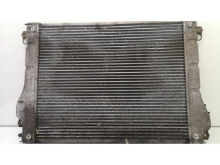 Интеркулер 26010902, 72107 Lexus IS 220D-250-350 2.2