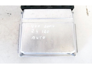 Блок управления двигателя 0281011441, 1039S04101   Volvo S60