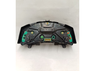 Панель приборов 13146880BB, 87001437   Chevrolet Meriva       