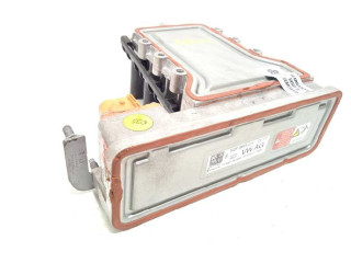 Блок управления 5QF963231, 5QF819013D Audi Q3 F3