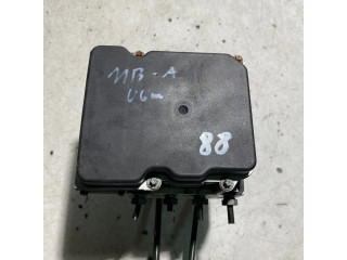 Блок АБС    Mercedes-Benz  A W169  2004-2012 года