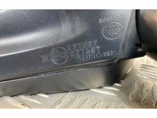 Zpětné zrcátko Subaru Outback (BS) 2016 E13027507, A048695