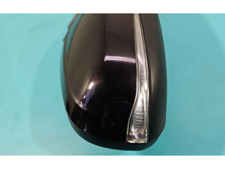 Зеркало электрическое Volvo S60 2011 - 2013 года