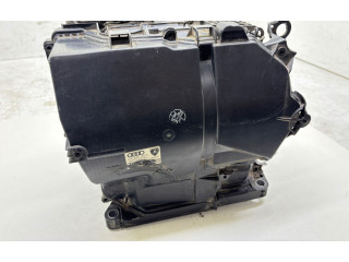 Вентилятор печки    4F0820155F   Audi A6 S6 C6 4F