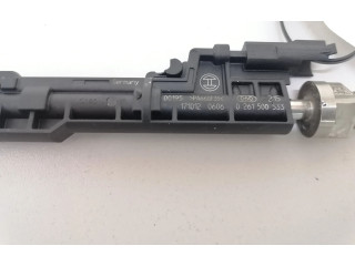 Vstřikovač 7639994 BMW X5 F15 pro benzínový motor 3.0 N55 B30 A