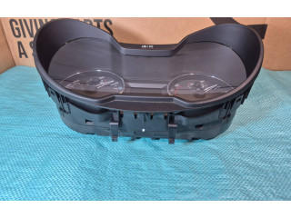 Панель приборов 5E0920861D, VDD0242308 Skoda Octavia Mk3 (5E)